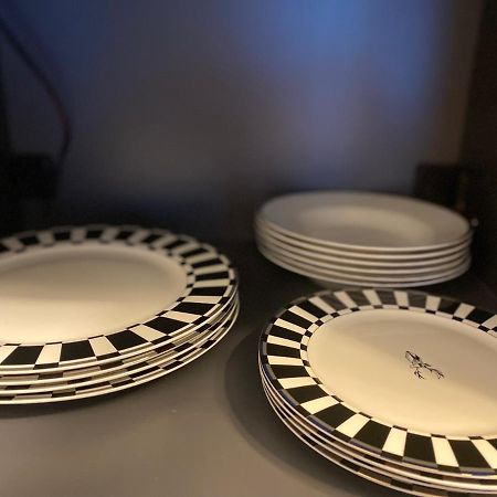 Studio Nr 6 Banszko Kültér fotó