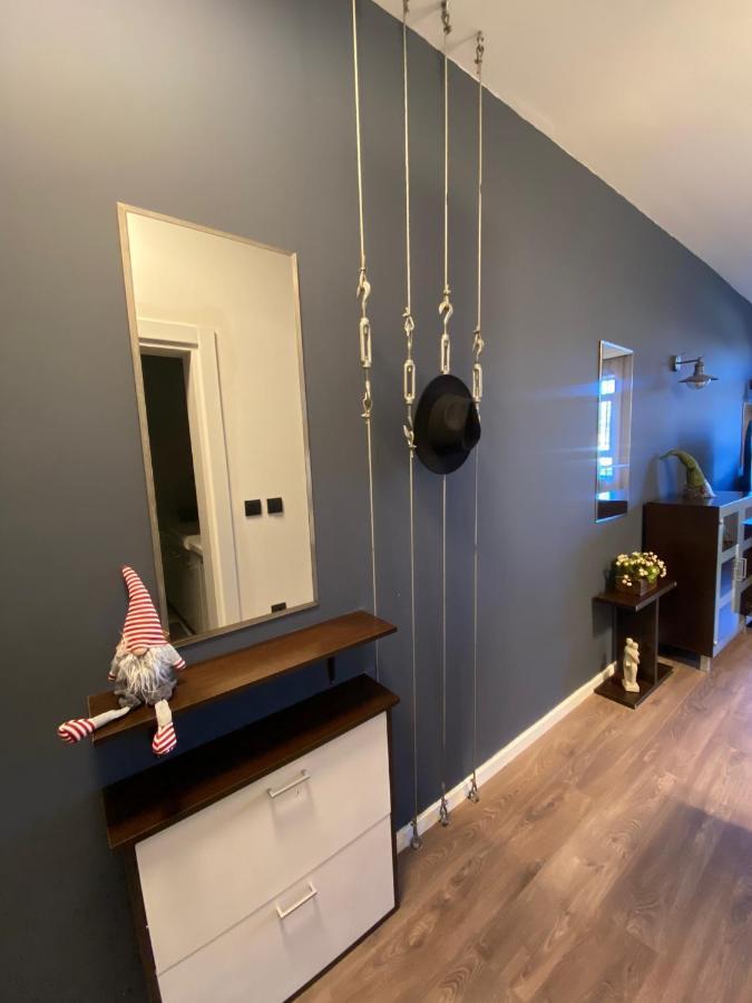 Studio Nr 6 Banszko Kültér fotó