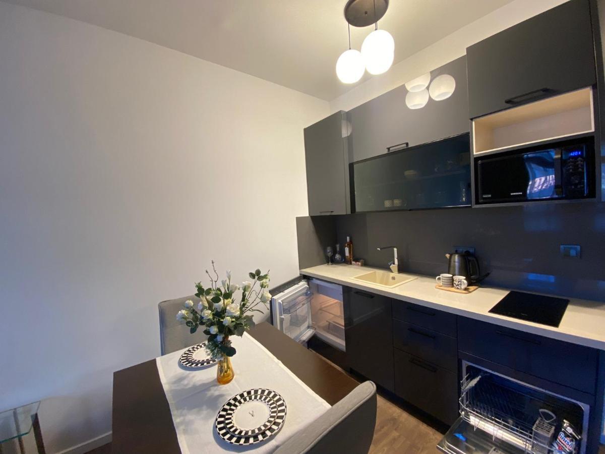 Studio Nr 6 Banszko Kültér fotó