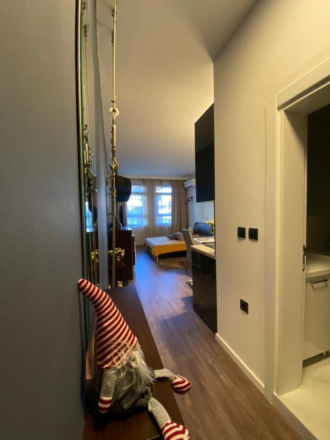 Studio Nr 6 Banszko Kültér fotó