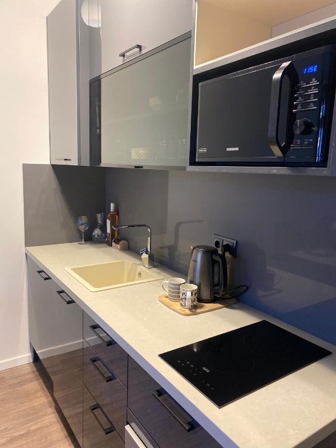 Studio Nr 6 Banszko Kültér fotó