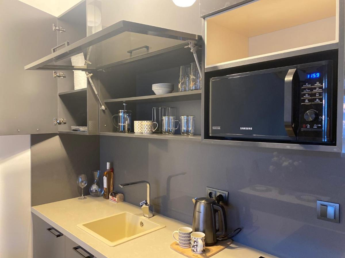 Studio Nr 6 Banszko Kültér fotó
