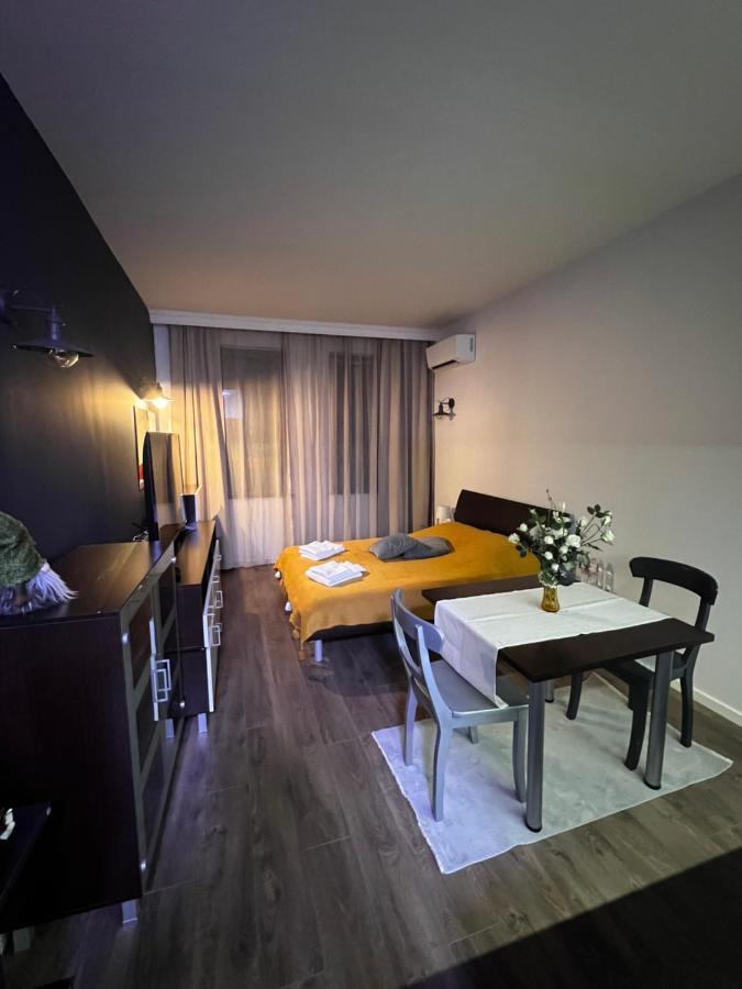 Studio Nr 6 Banszko Kültér fotó