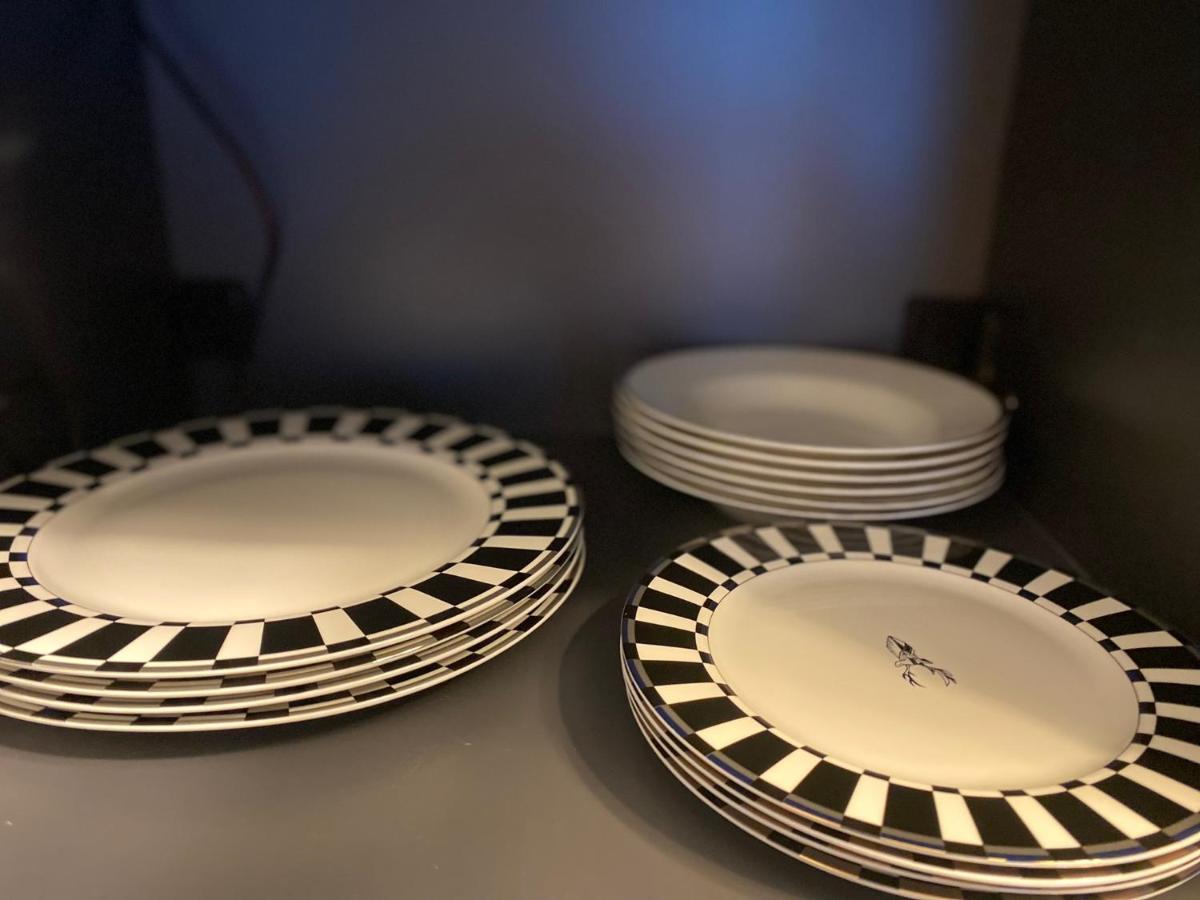 Studio Nr 6 Banszko Kültér fotó