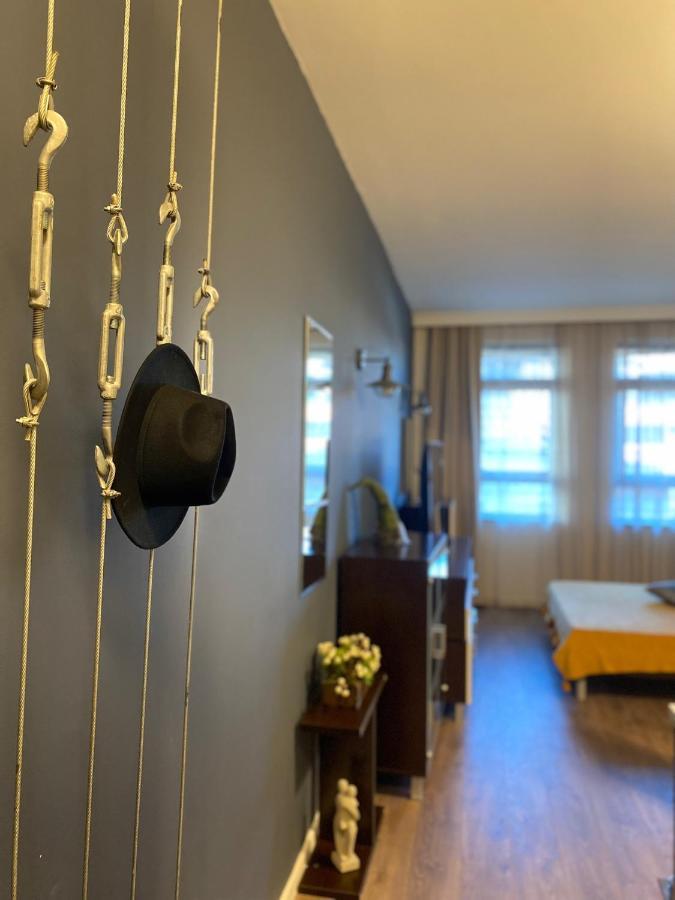 Studio Nr 6 Banszko Kültér fotó