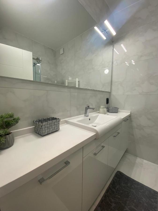 Studio Nr 6 Banszko Kültér fotó