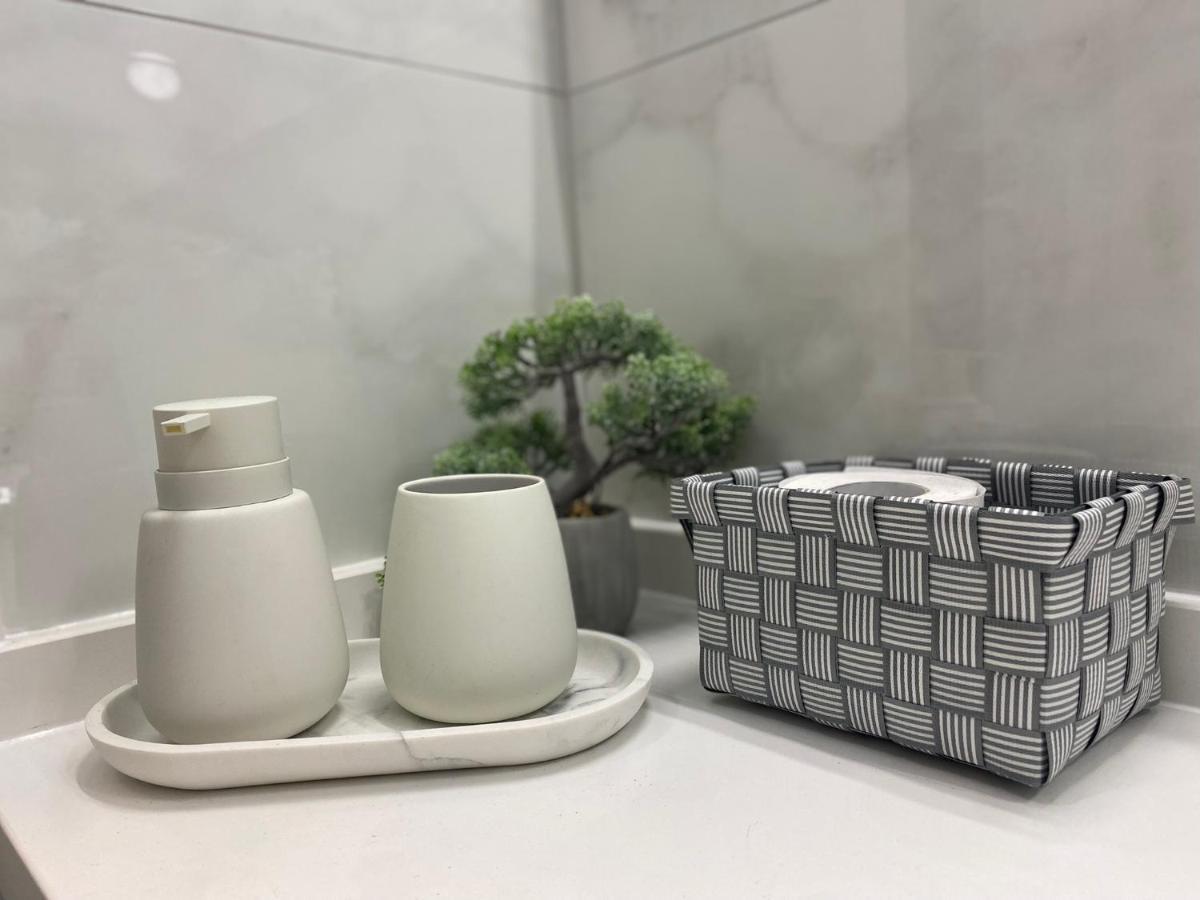 Studio Nr 6 Banszko Kültér fotó
