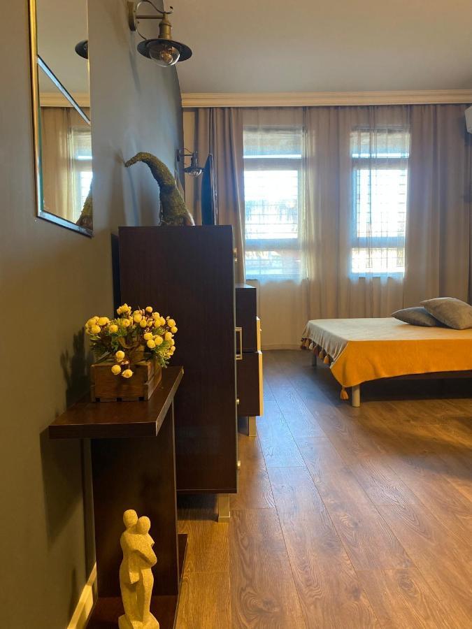 Studio Nr 6 Banszko Kültér fotó